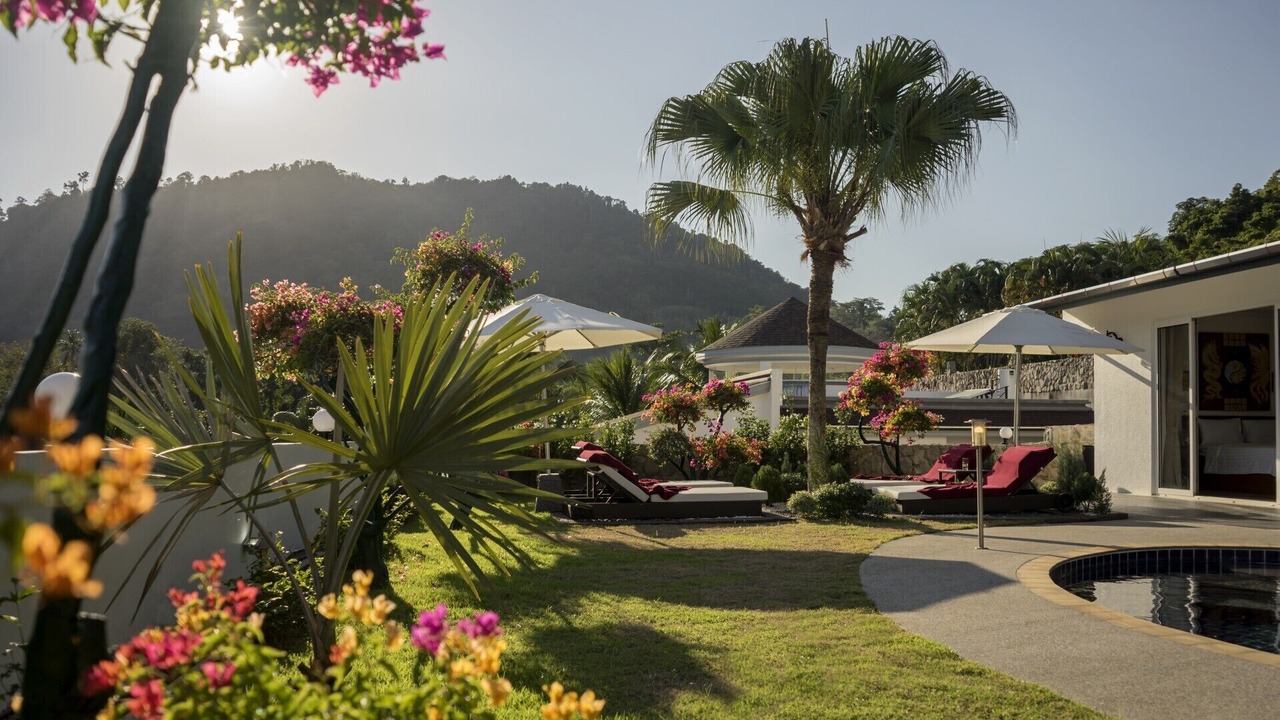 Photo of Outdoor in Sa Khu