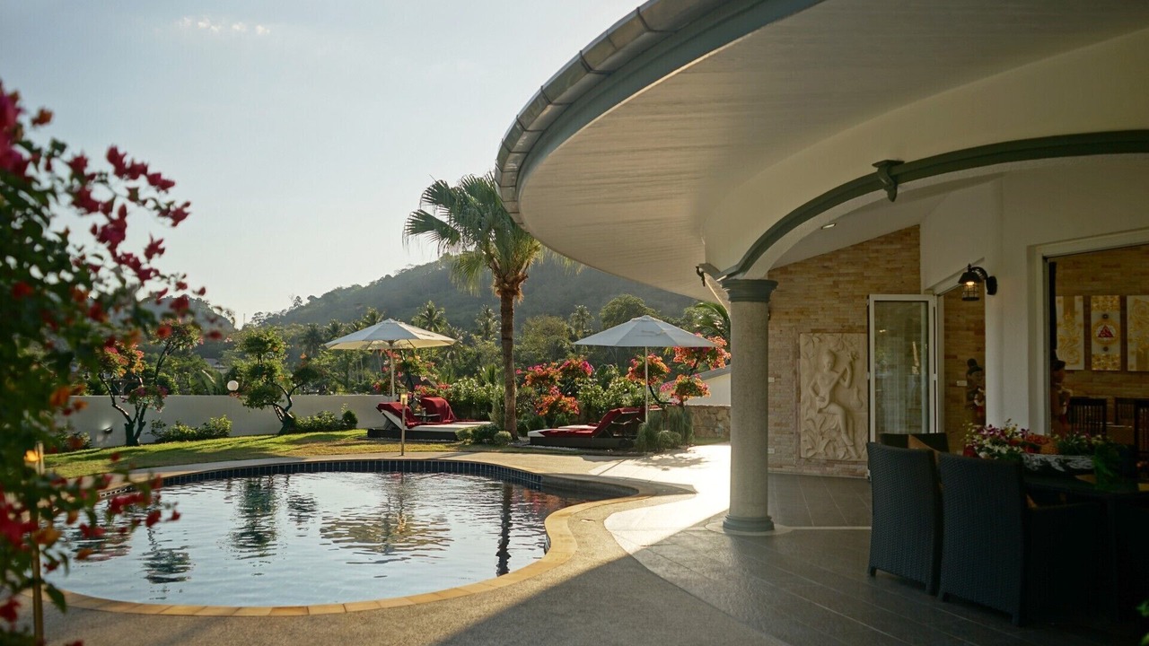 Photo of Outdoor in Sa Khu