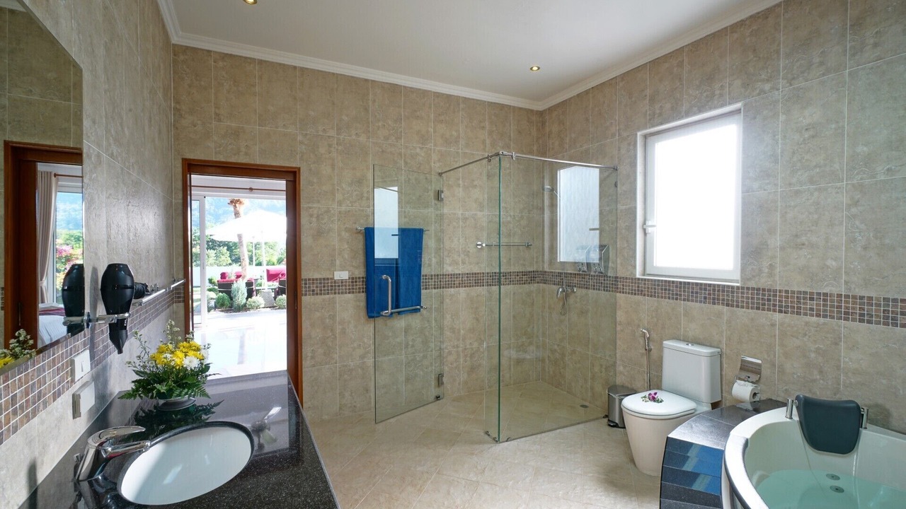 Photo of Bathroom in Sa Khu
