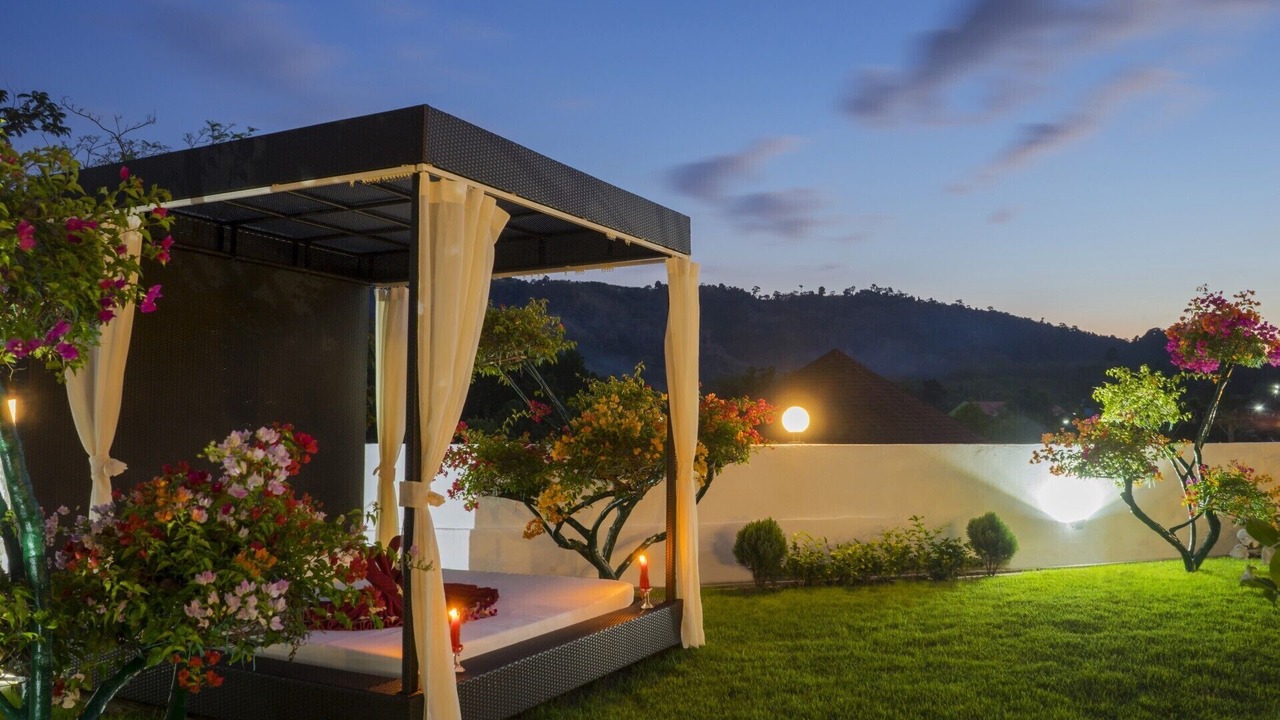 Photo of Patio Balcony in Sa Khu