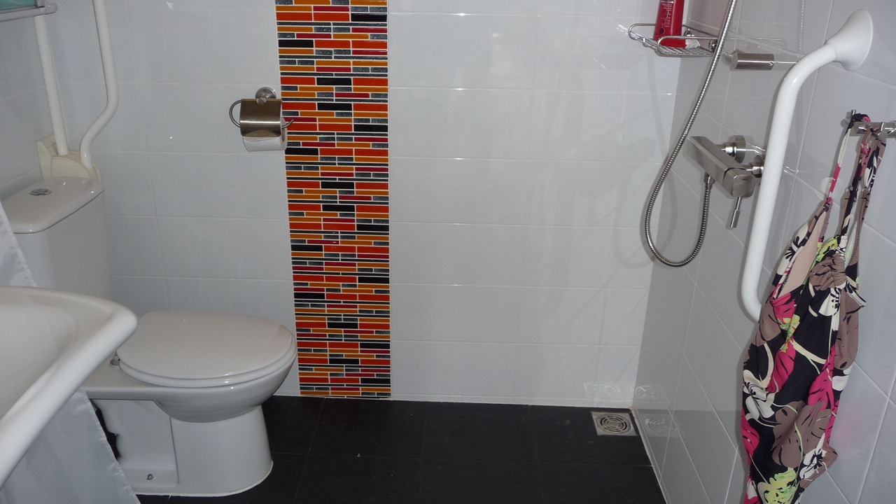 Photo of Bathroom in Nong Kae