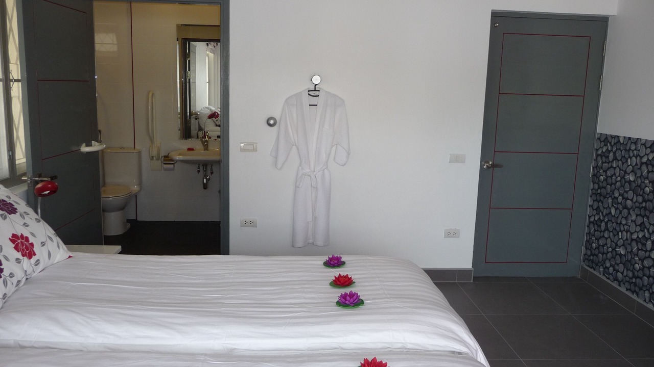Photo of Bathroom in Nong Kae