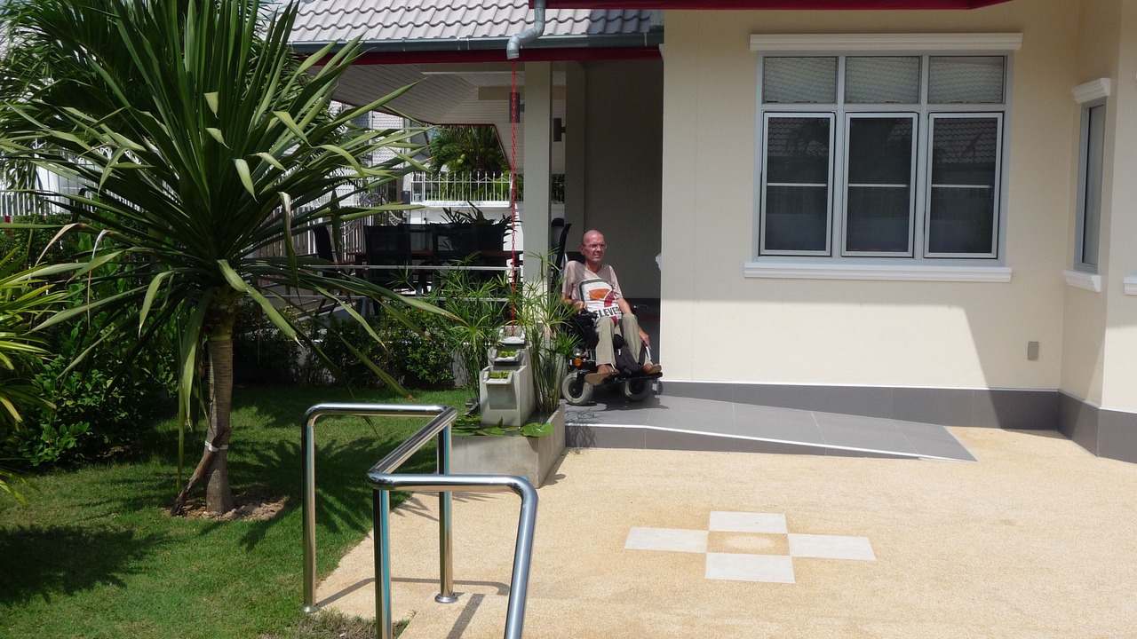 Photo of Outdoor in Nong Kae