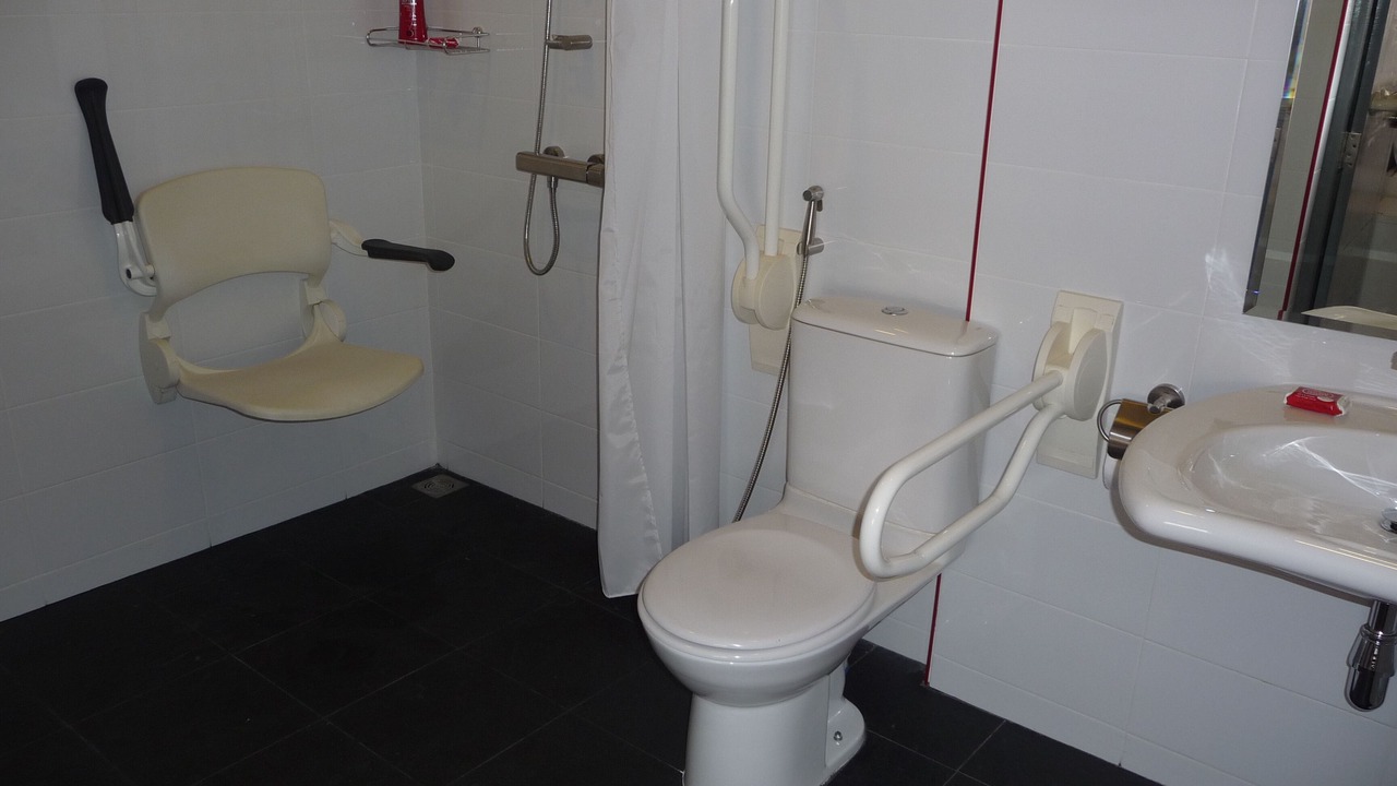 Photo of Bathroom in Nong Kae