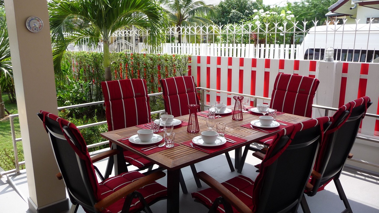 Photo of Outdoor in Nong Kae
