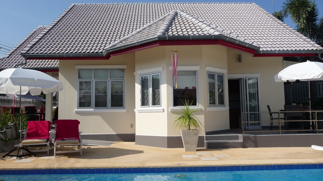 Photo of Bedroom in Nong Kae
