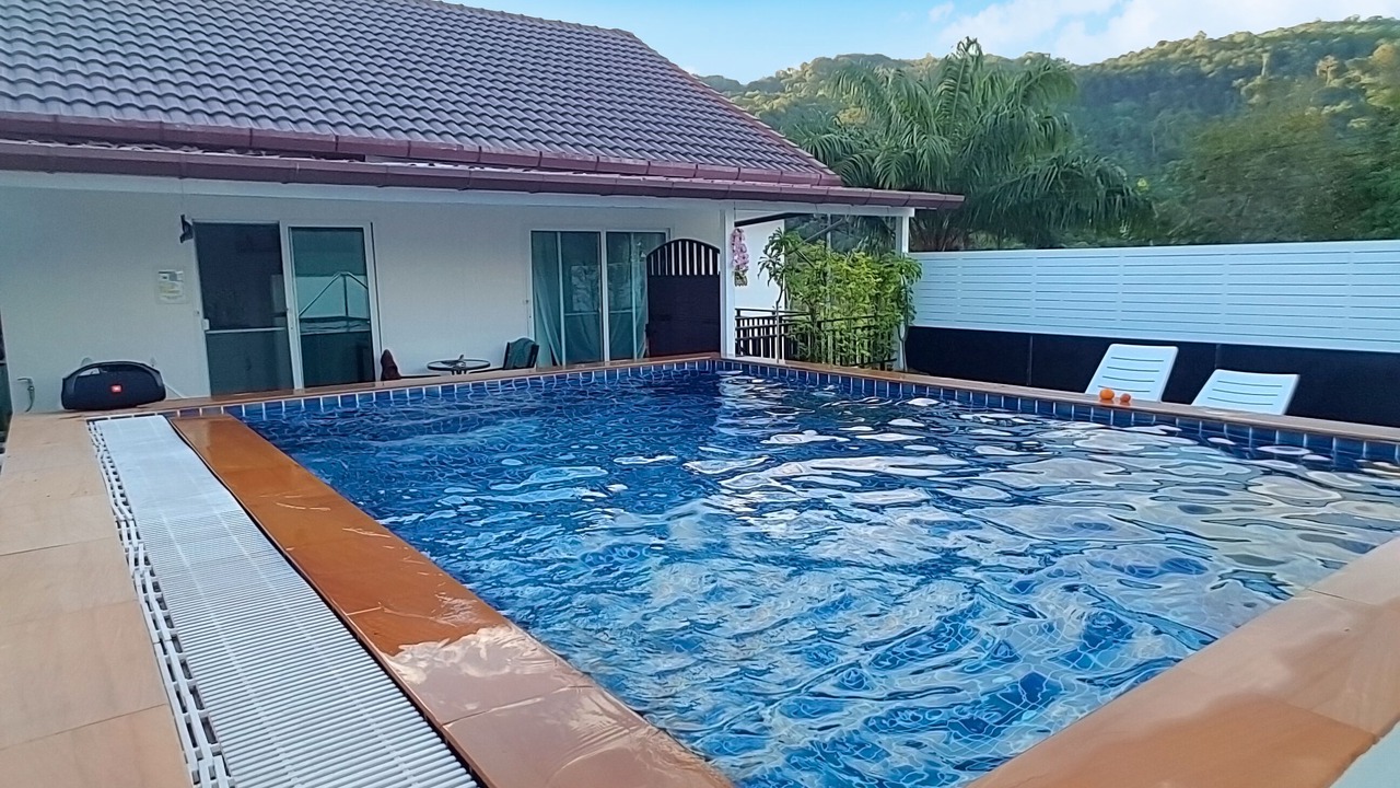 Photo of Outdoor in Chalong