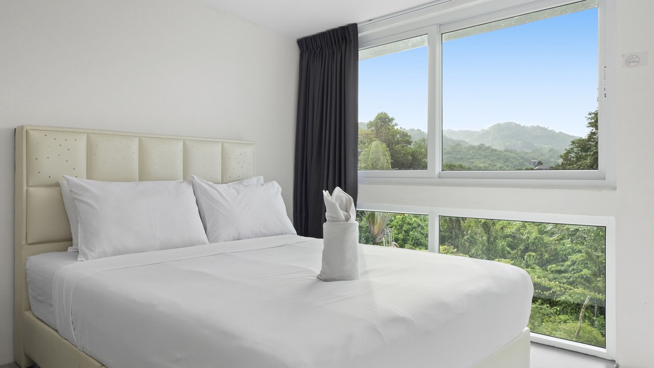 Photo of Bedroom in Kathu