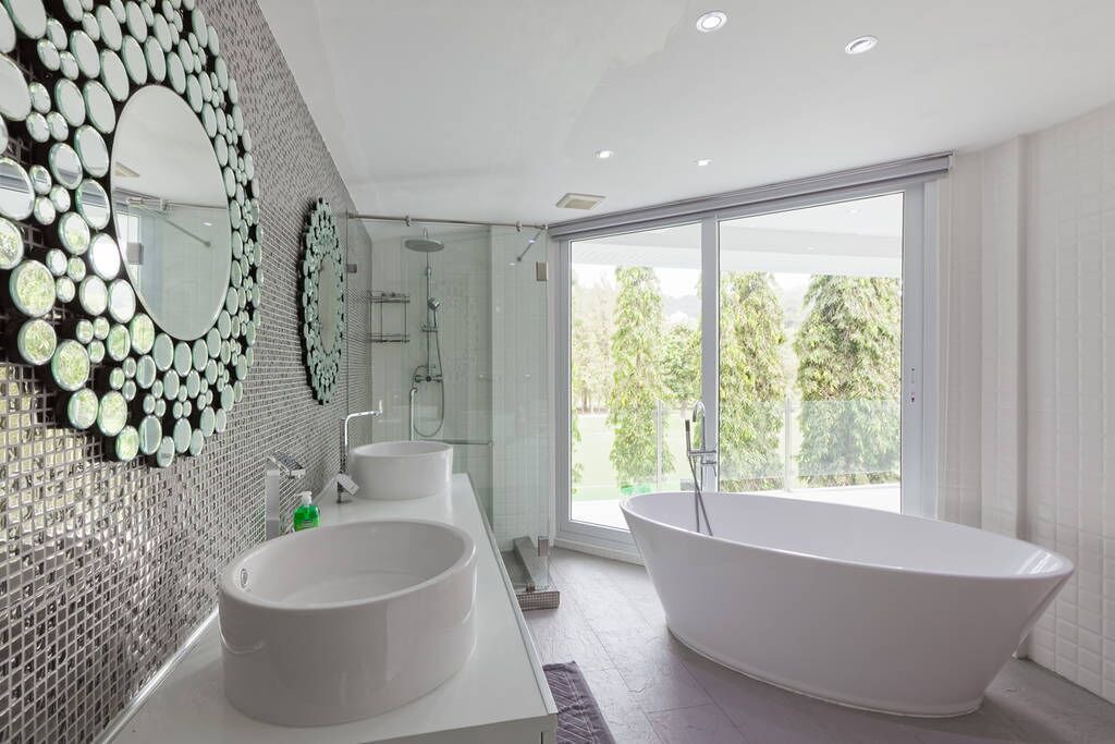 Photo of Bathroom in Kathu