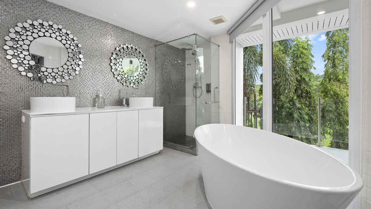 Photo of Bathroom in Kathu