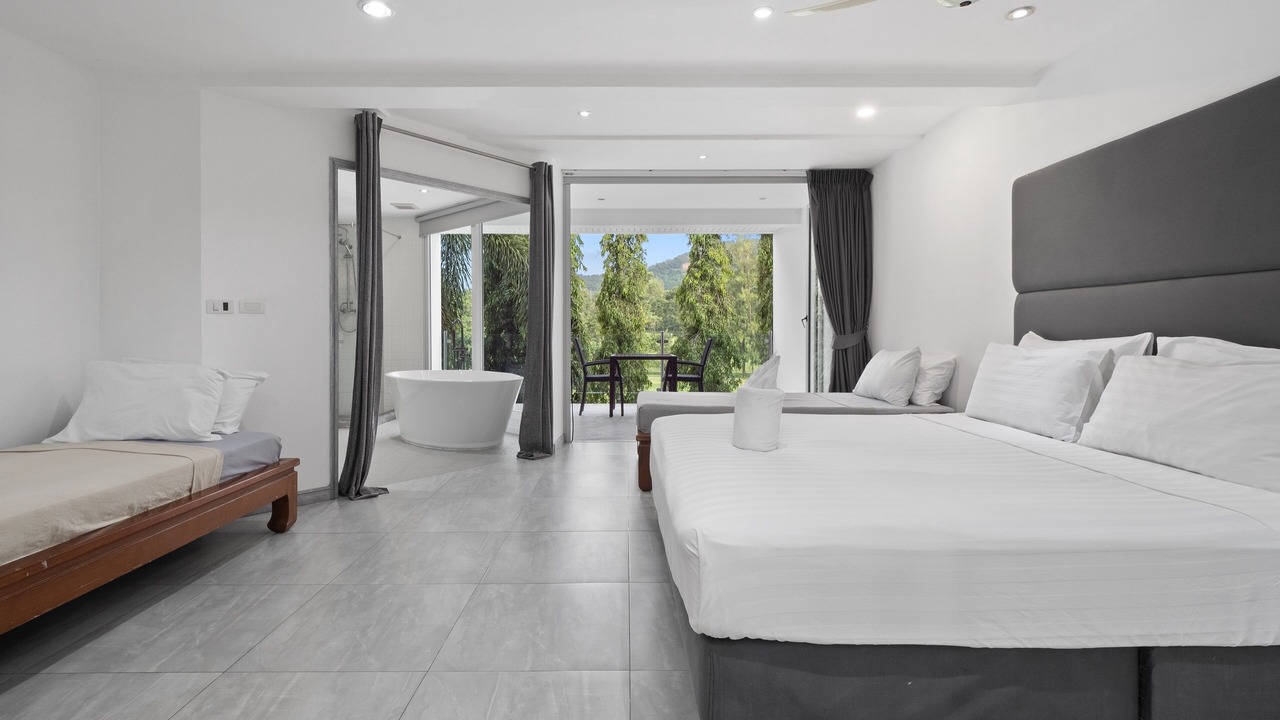 Photo of Bedroom in Kathu