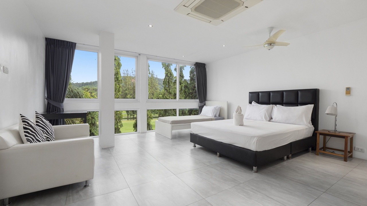 Photo of Bedroom in Kathu