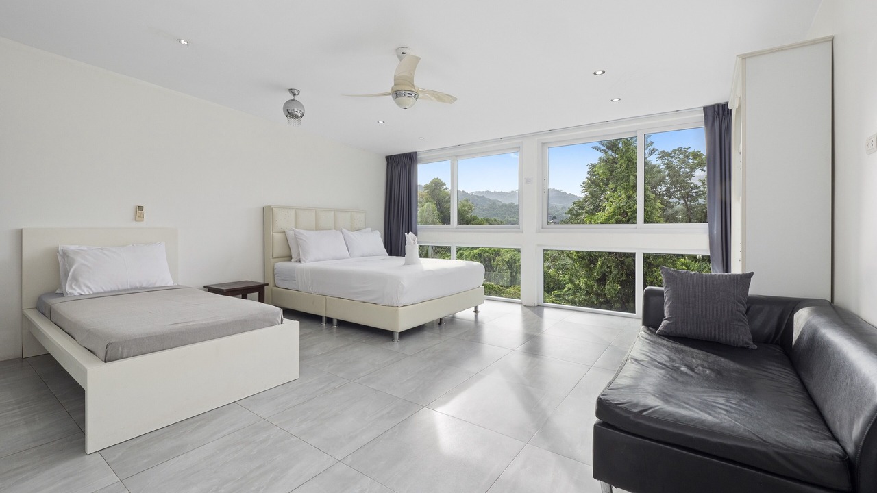 Photo of Bedroom in Kathu