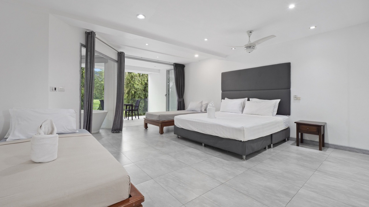 Photo of Bedroom in Kathu