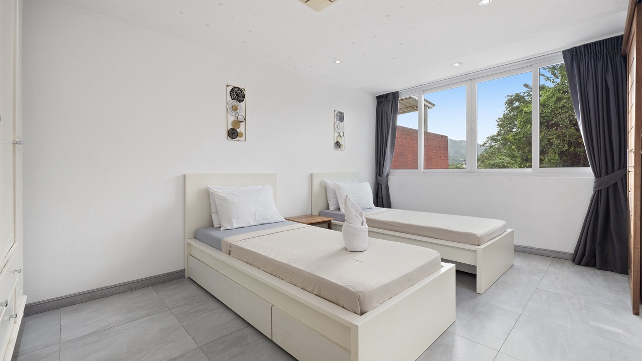 Photo of Bedroom in Kathu