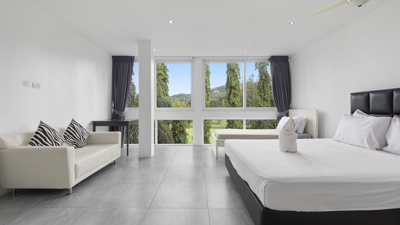 Photo of Bedroom in Kathu