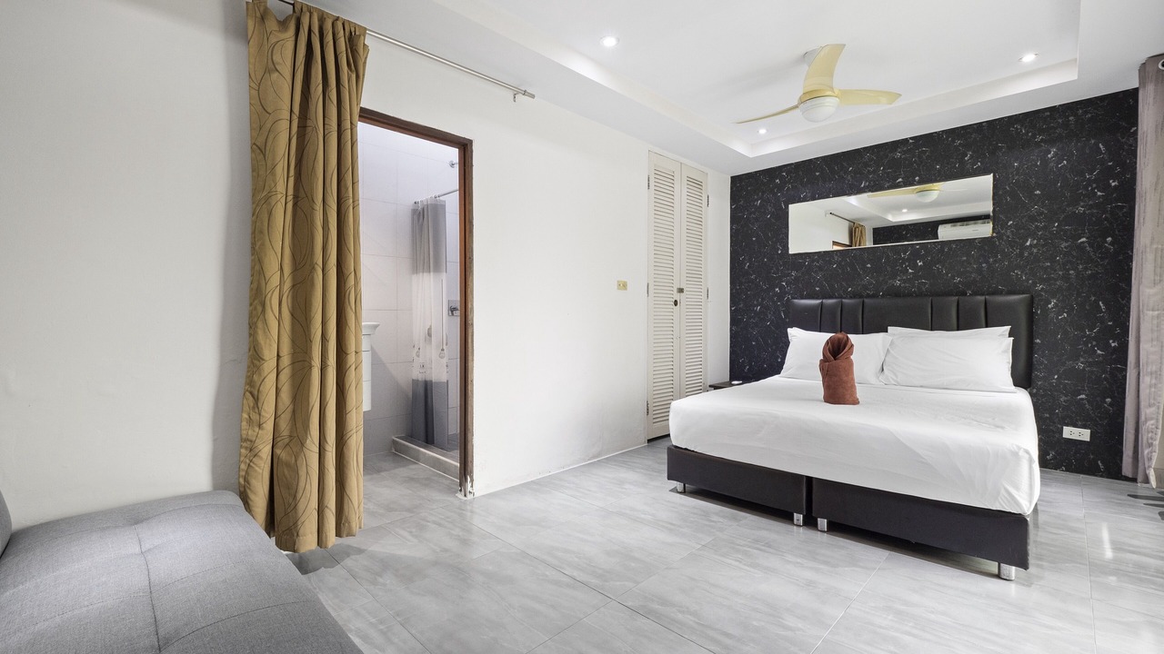 Photo of Bedroom in Kathu