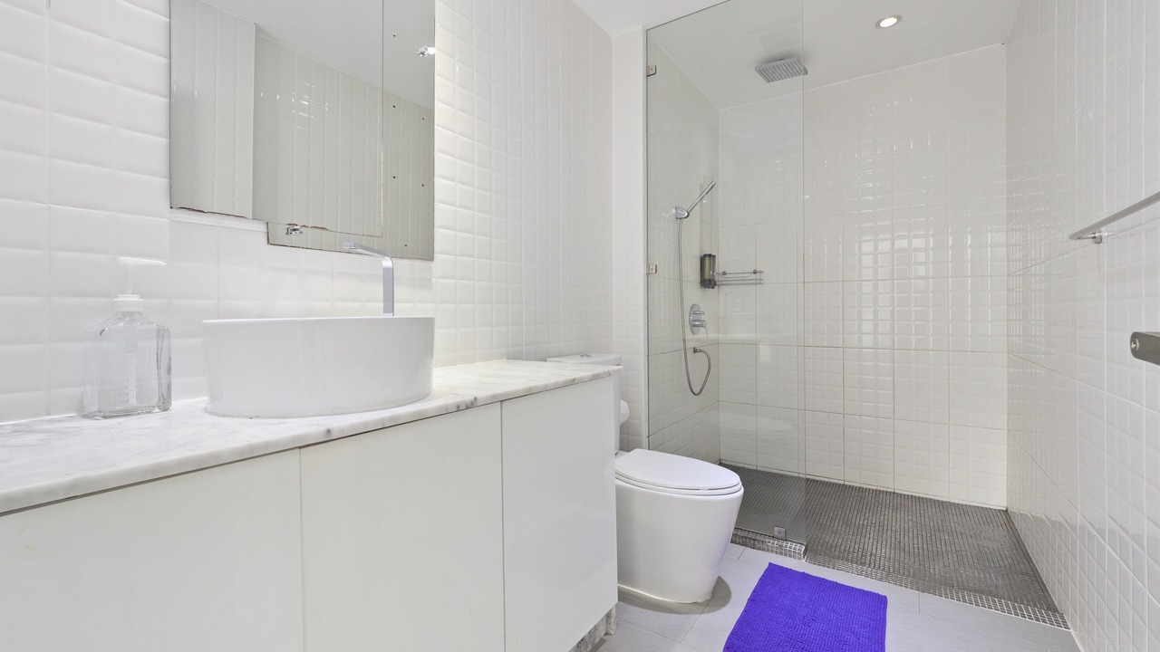 Photo of Bathroom in Kathu