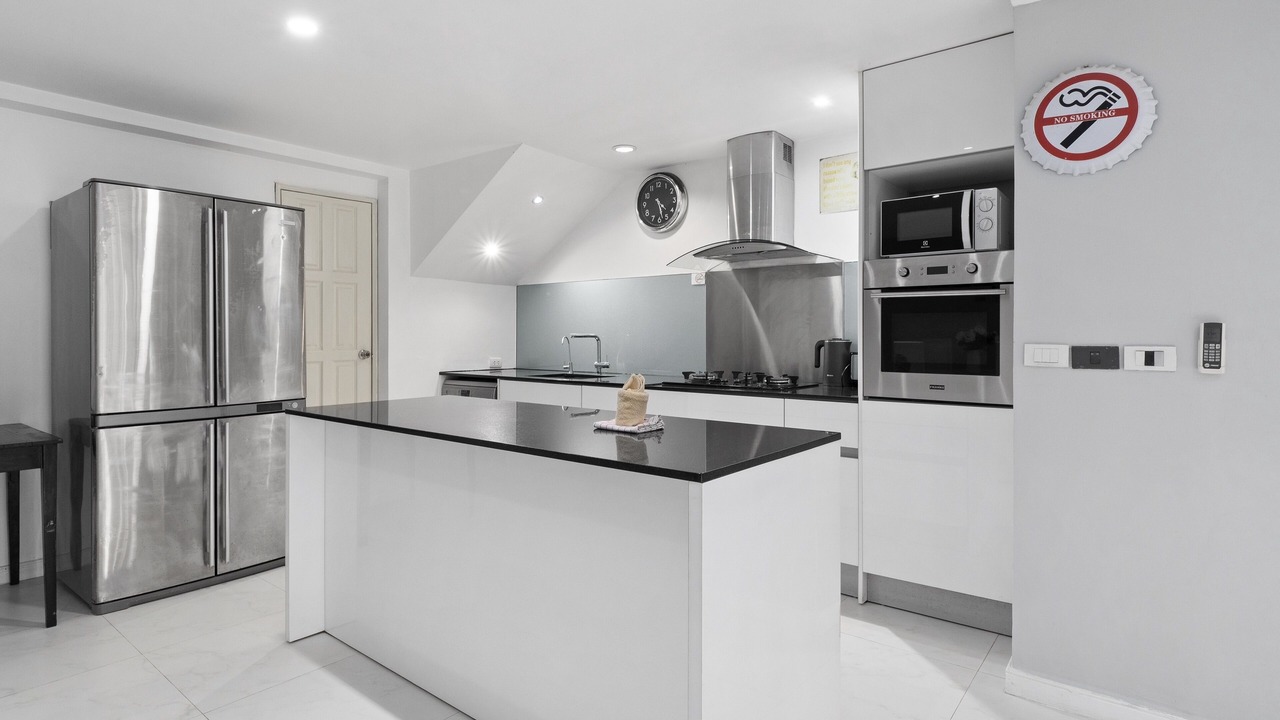 Photo of Kitchen in Kathu