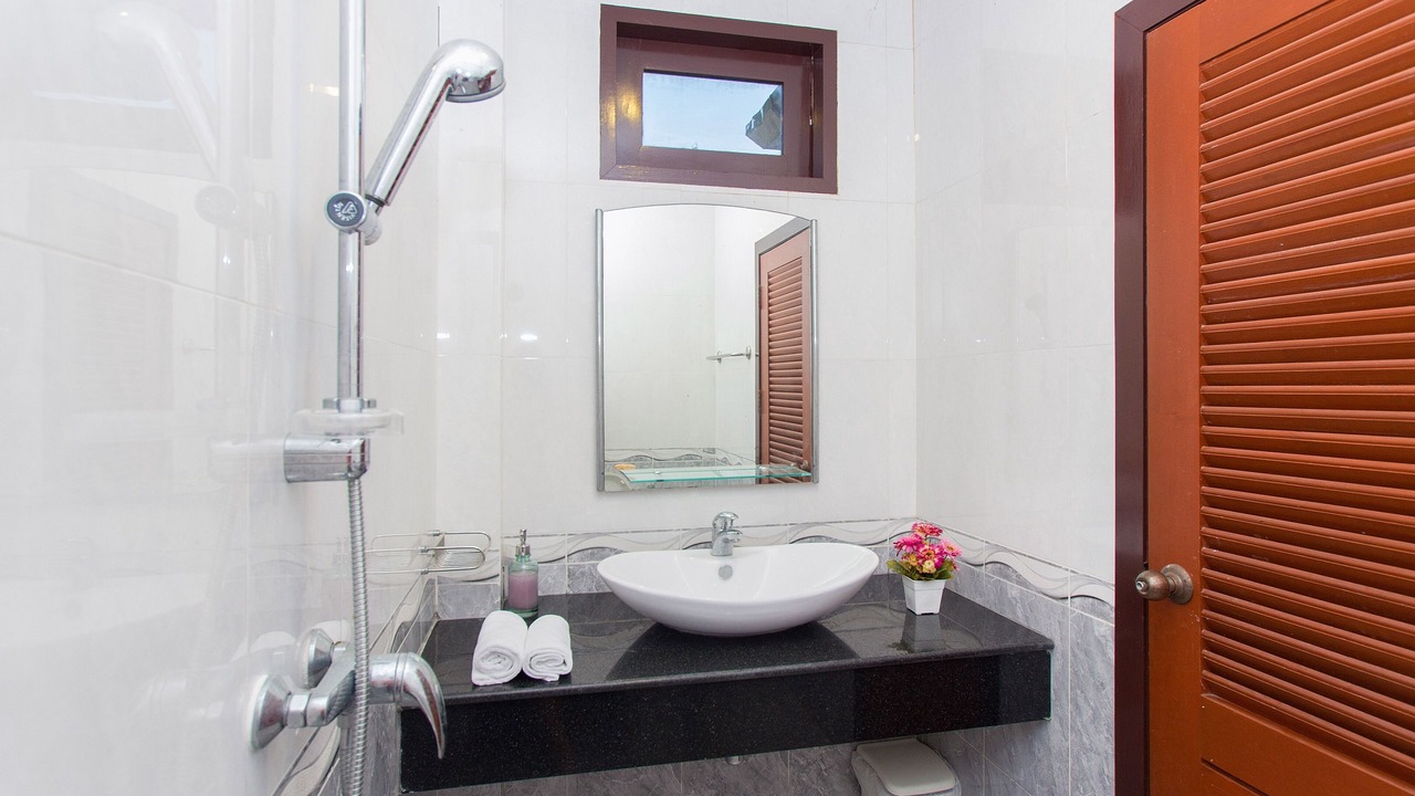 Photo of Bathroom in Karon