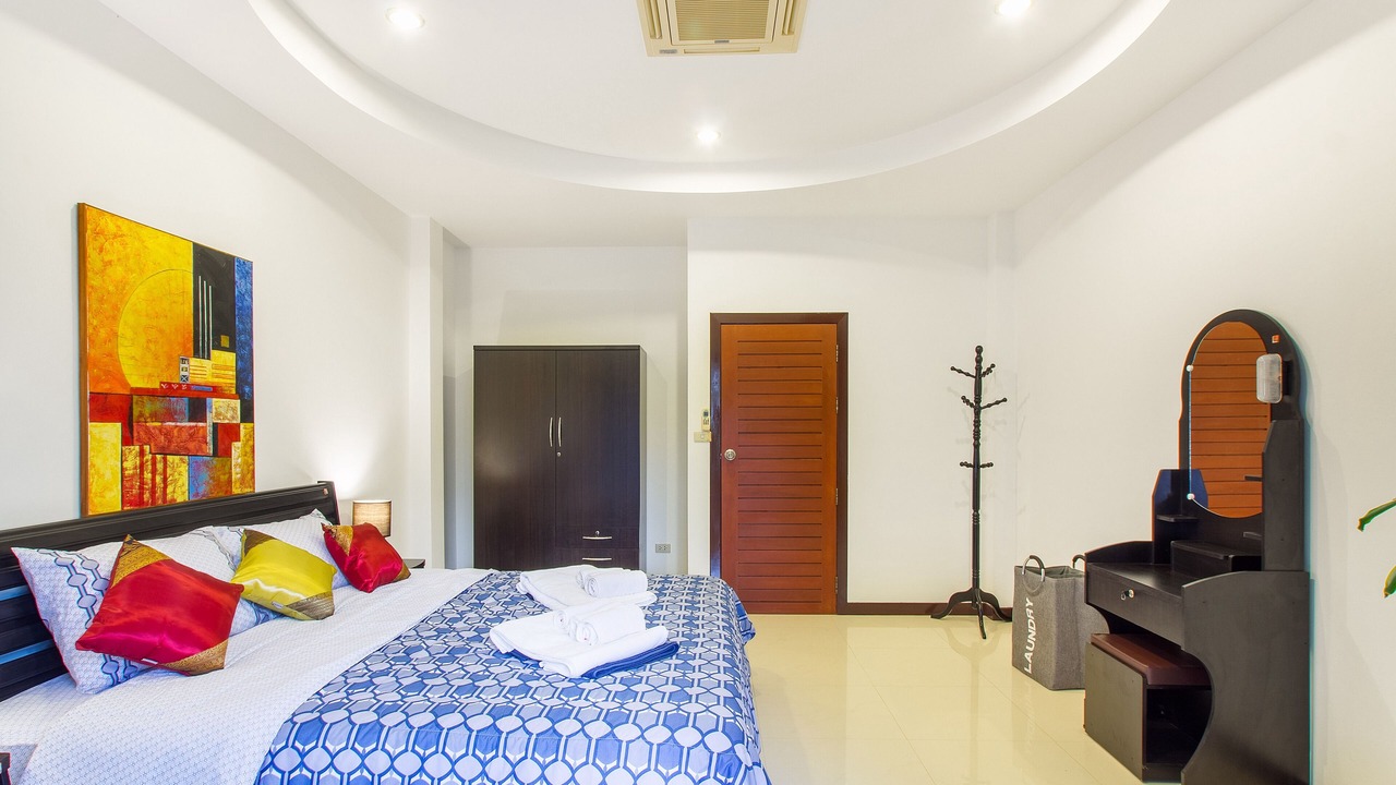 Photo of Bedroom in Karon