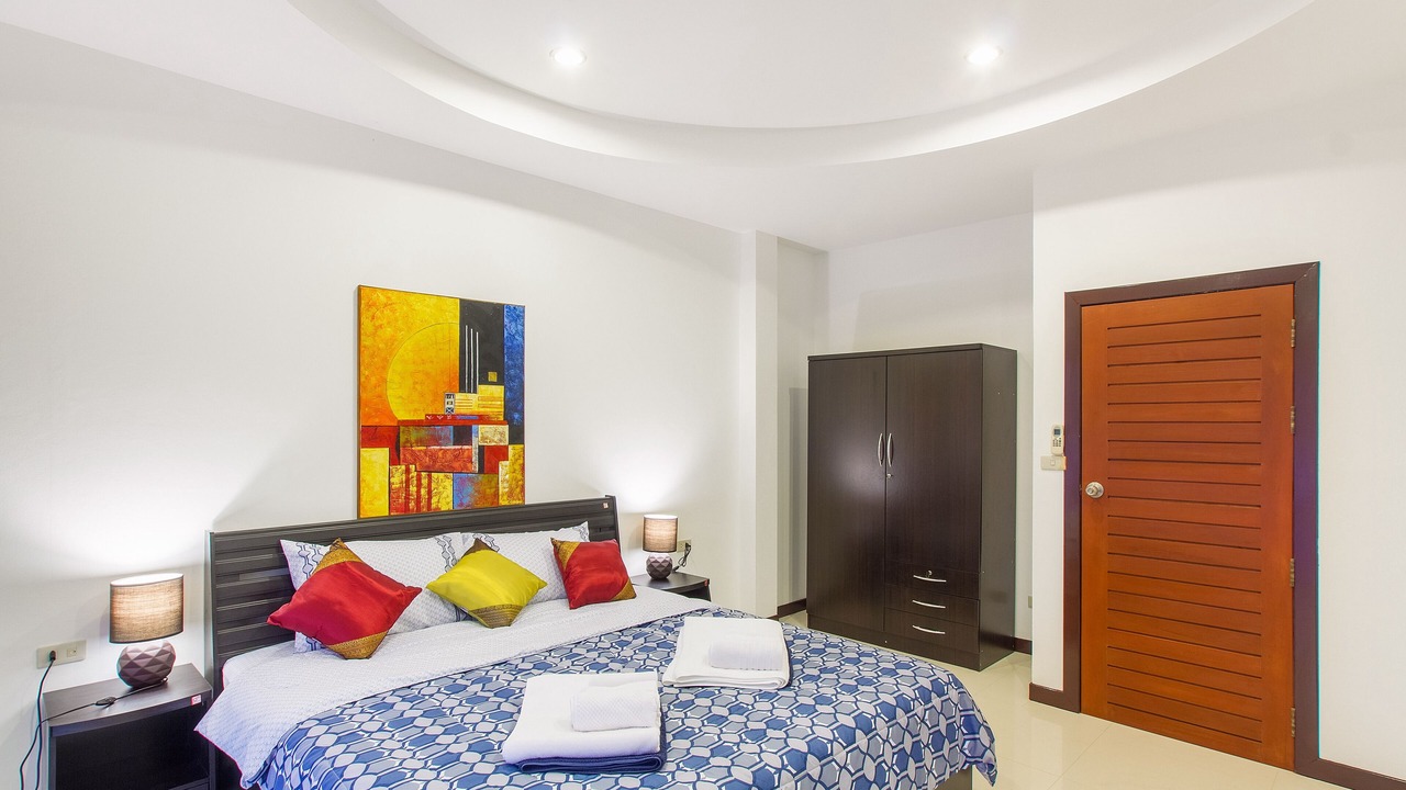 Photo of Bedroom in Karon