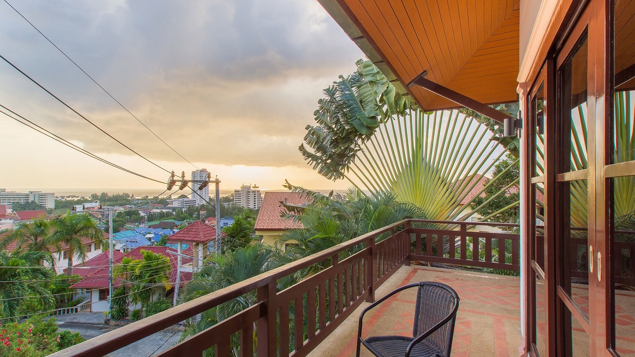 Photo of Outdoor in Karon