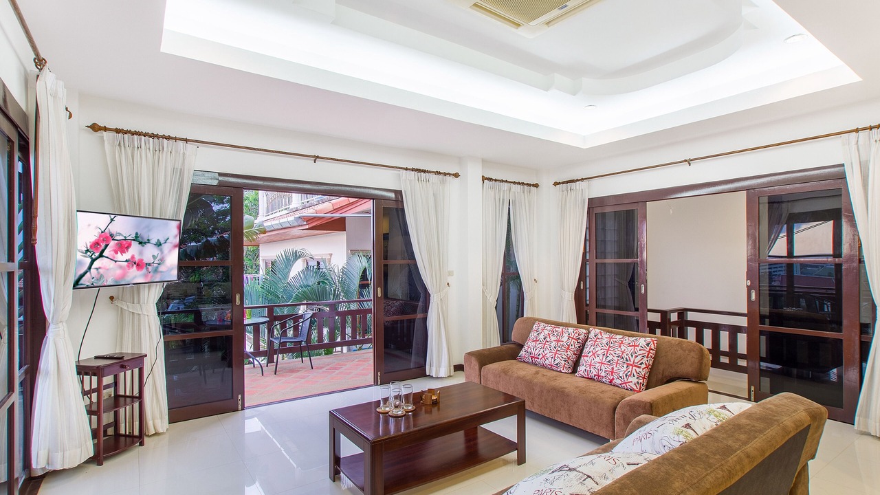 Photo of Livingroom in Karon