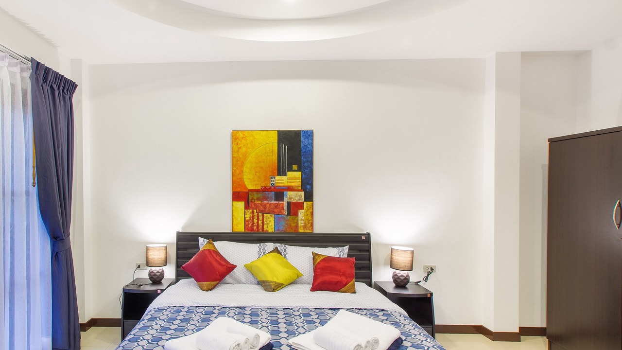 Photo of Bedroom in Karon