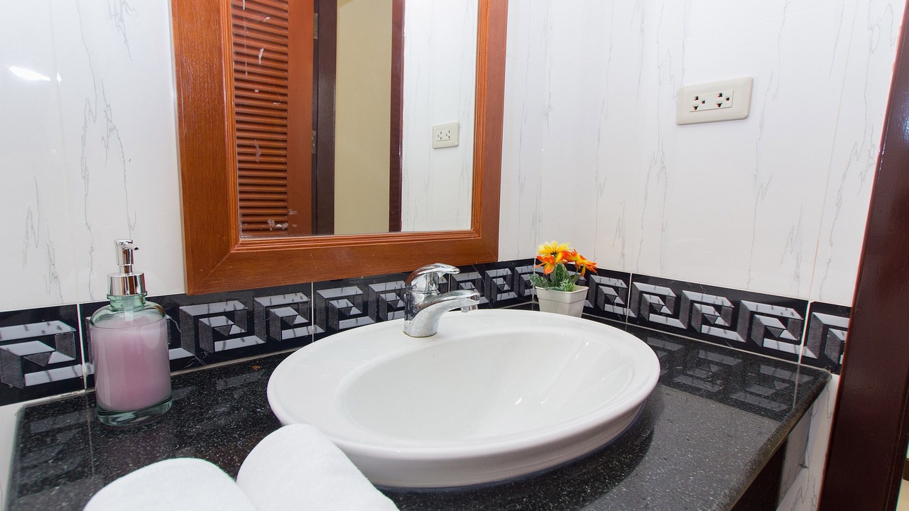 Photo of Bathroom in Karon