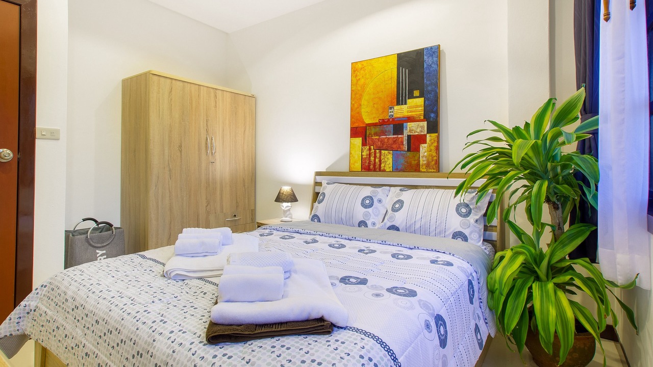 Photo of Bedroom in Karon