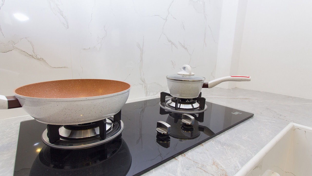 Photo of Kitchen in Karon