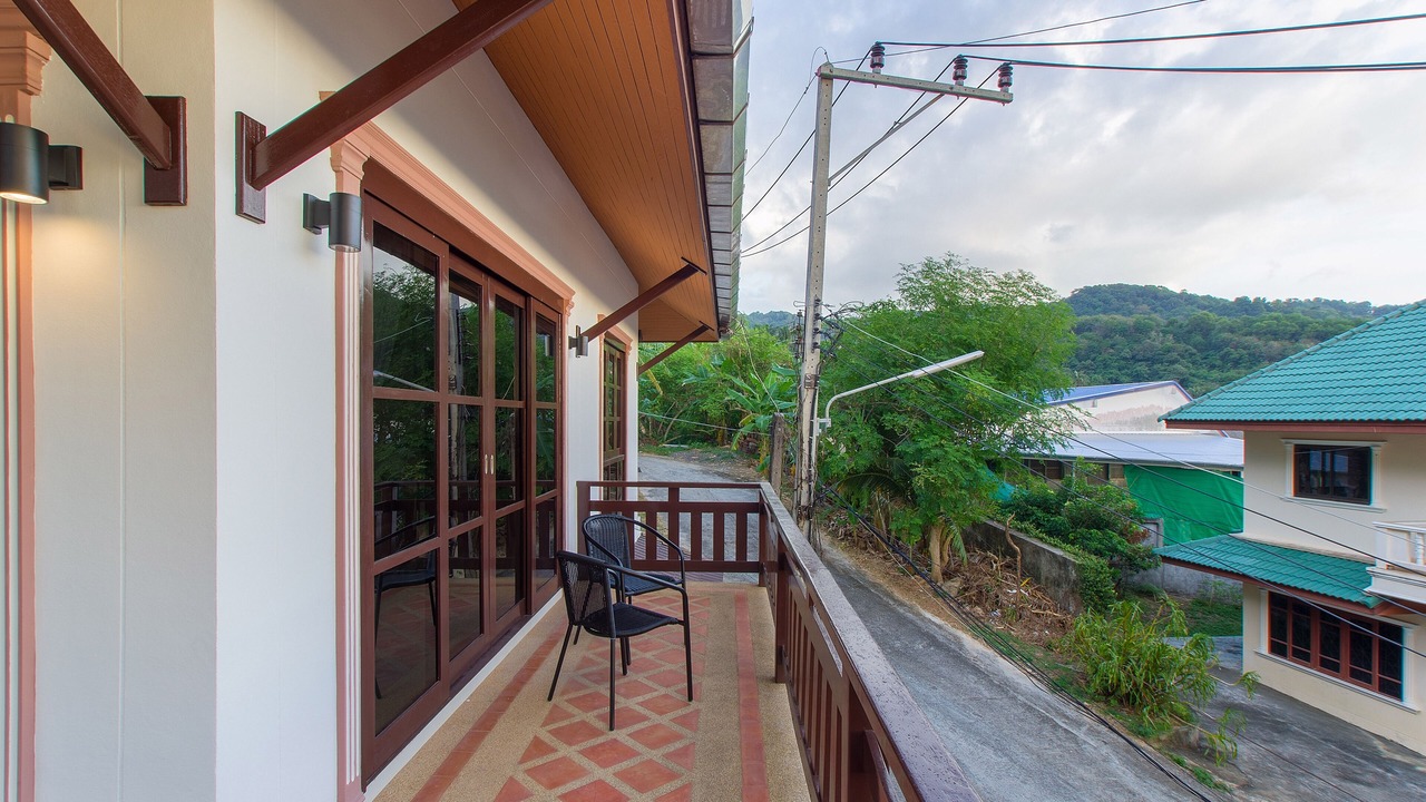Photo of Outdoor in Karon