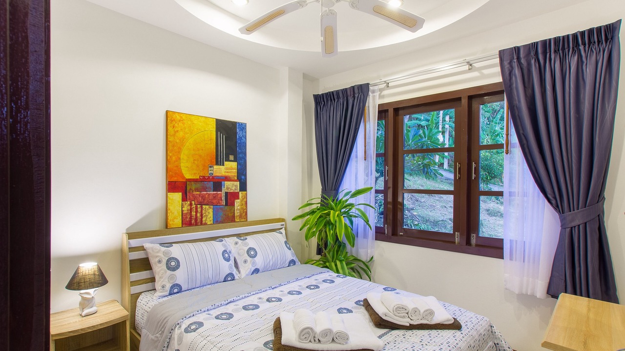 Photo of Bedroom in Karon