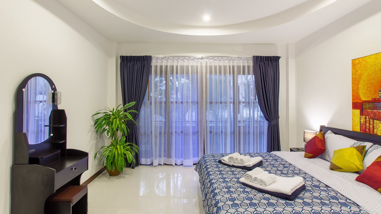 Photo of Bedroom in Karon