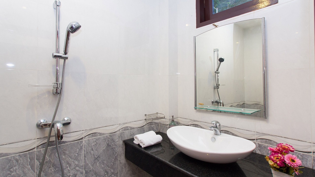 Photo of Bathroom in Karon