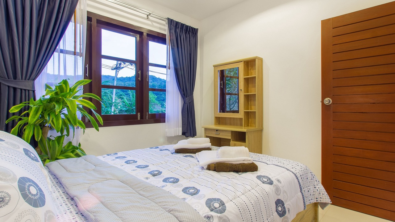 Photo of Bedroom in Karon