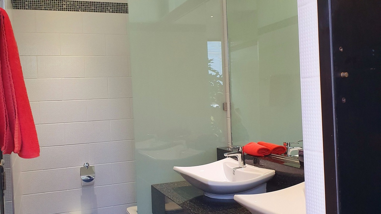 Photo of Bathroom in Choeng Thale