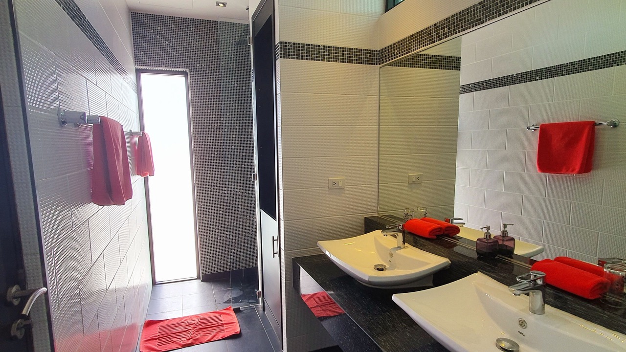 Photo of Bathroom in Choeng Thale