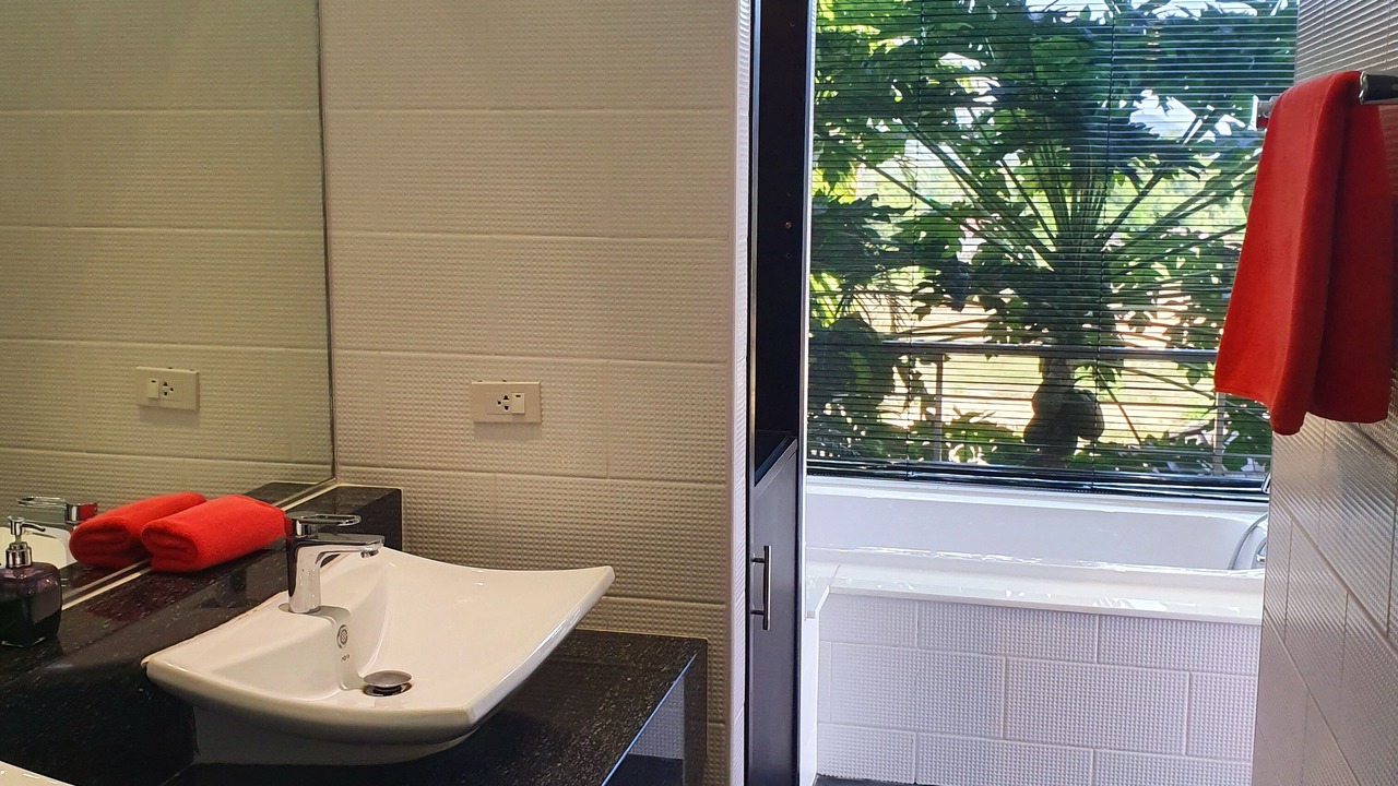 Photo of Bathroom in Choeng Thale