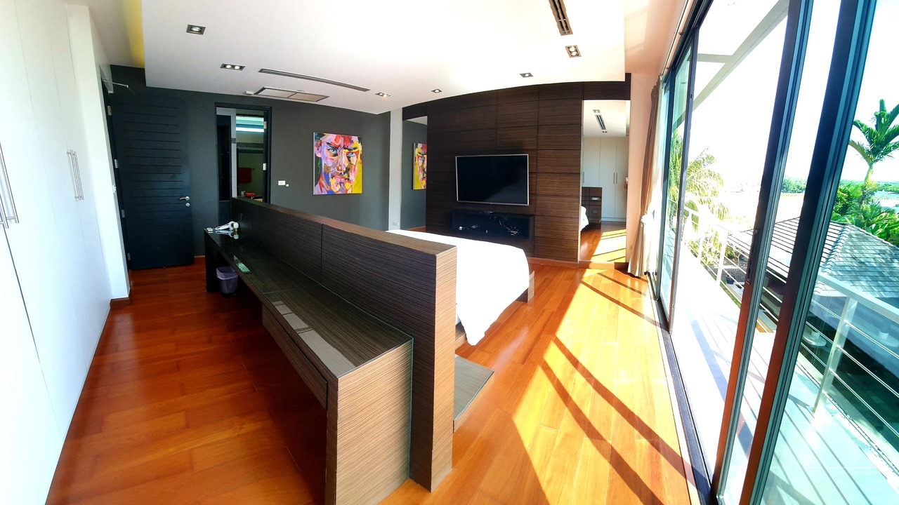 Photo of Bathroom in Choeng Thale