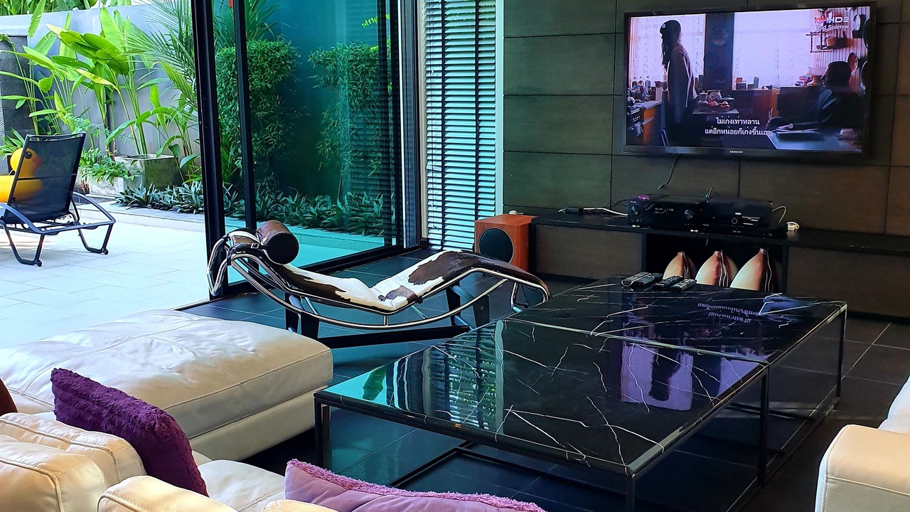 Photo of Bedroom in Choeng Thale