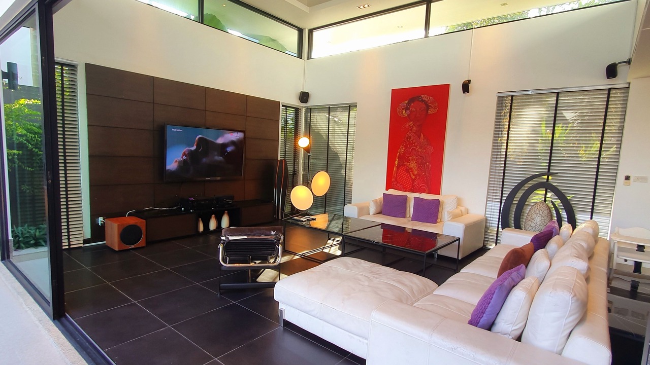 Photo of Bedroom in Choeng Thale