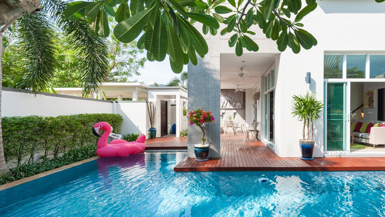 Photo of Outdoor in Patong
