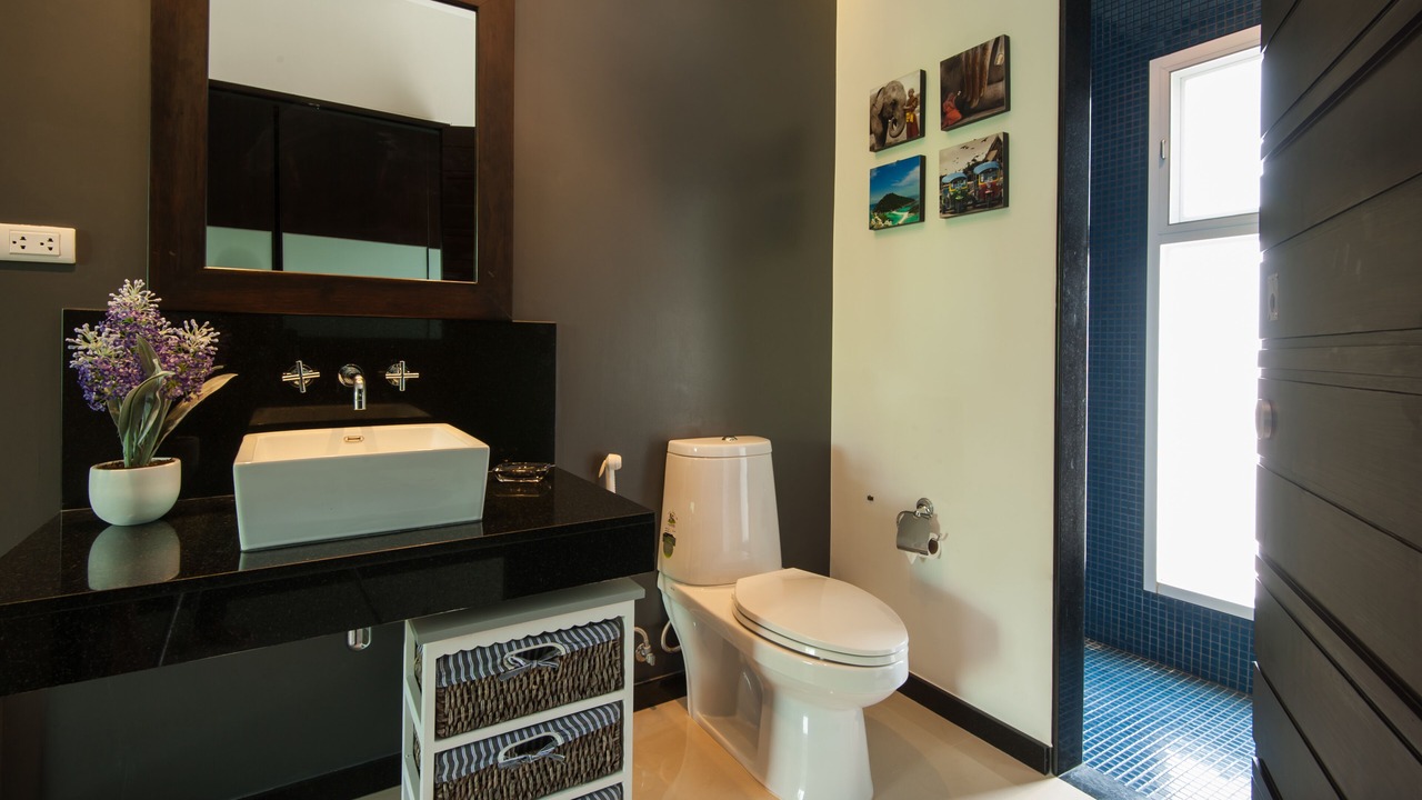 Photo of Bathroom in Patong