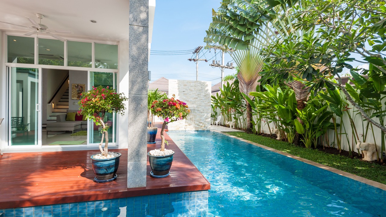 Photo of Outdoor in Patong