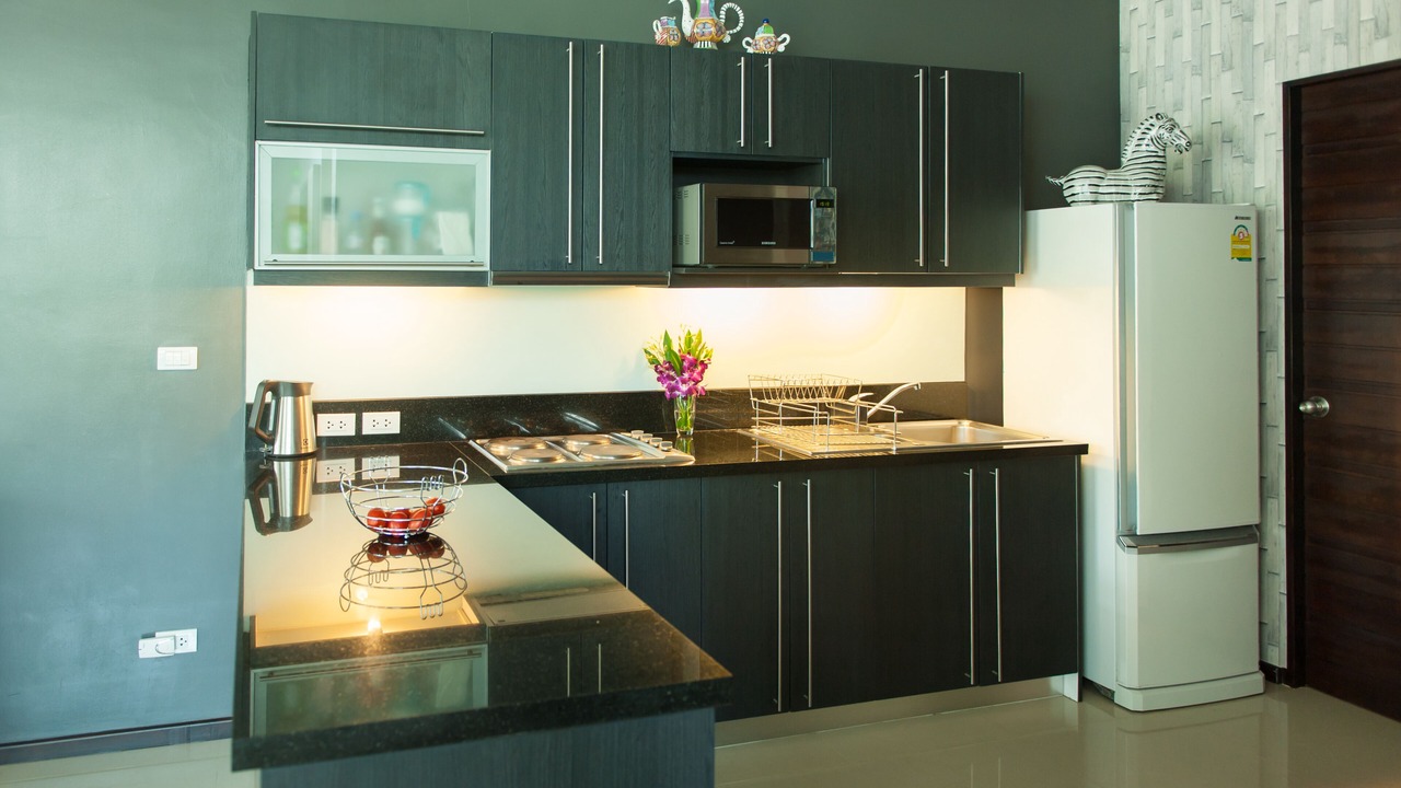 Photo of Kitchen in Patong