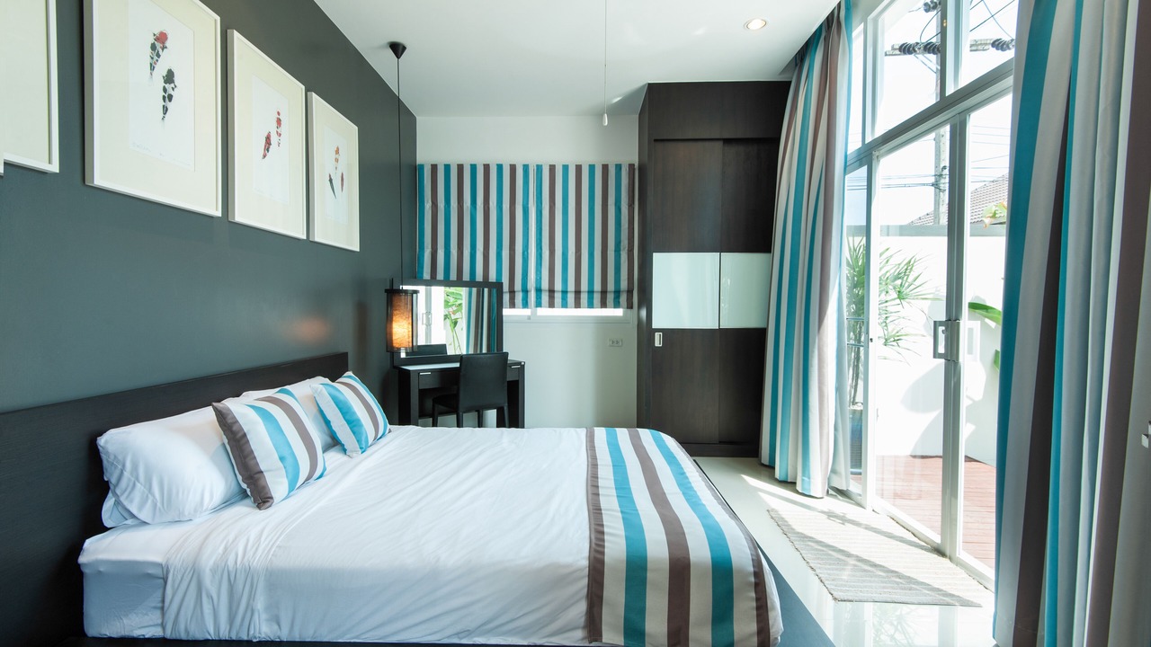 Photo of Bedroom in Patong