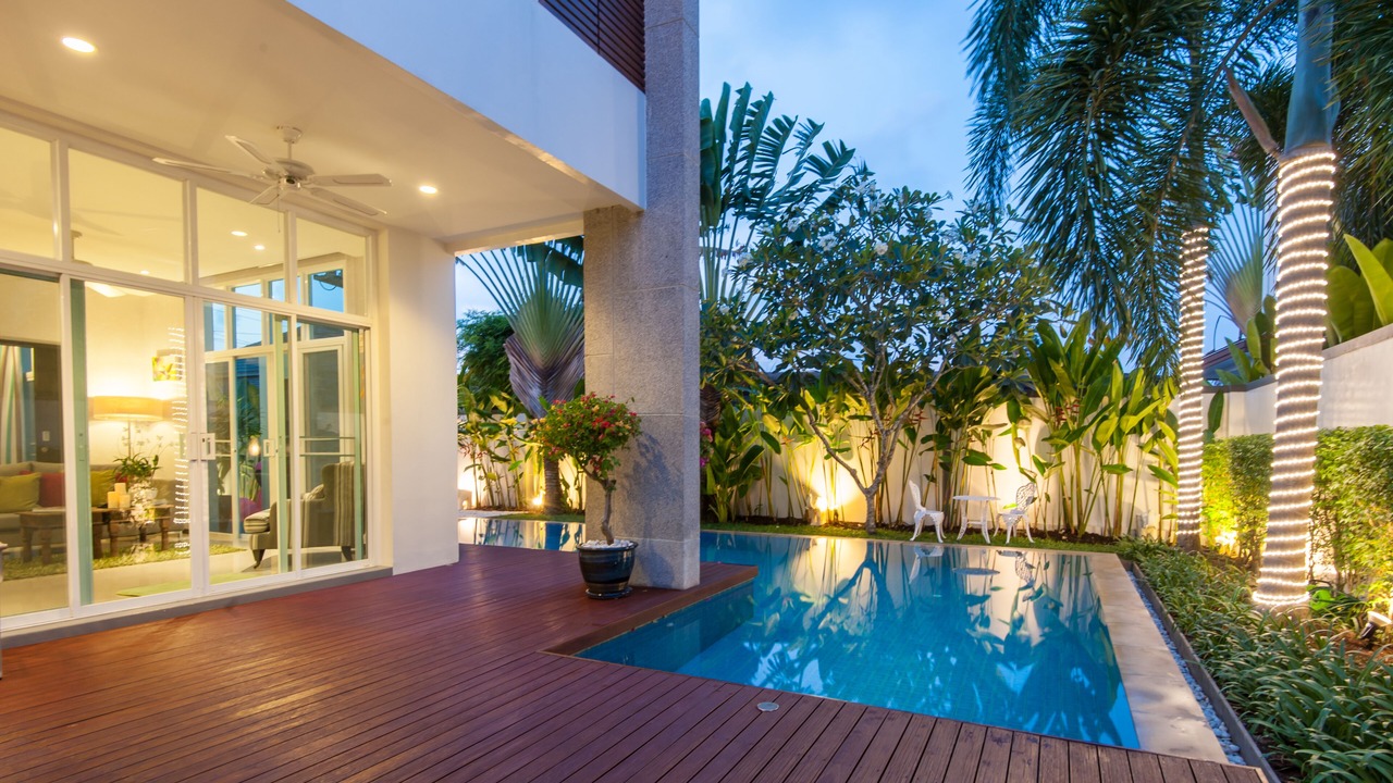 Photo of Outdoor in Patong
