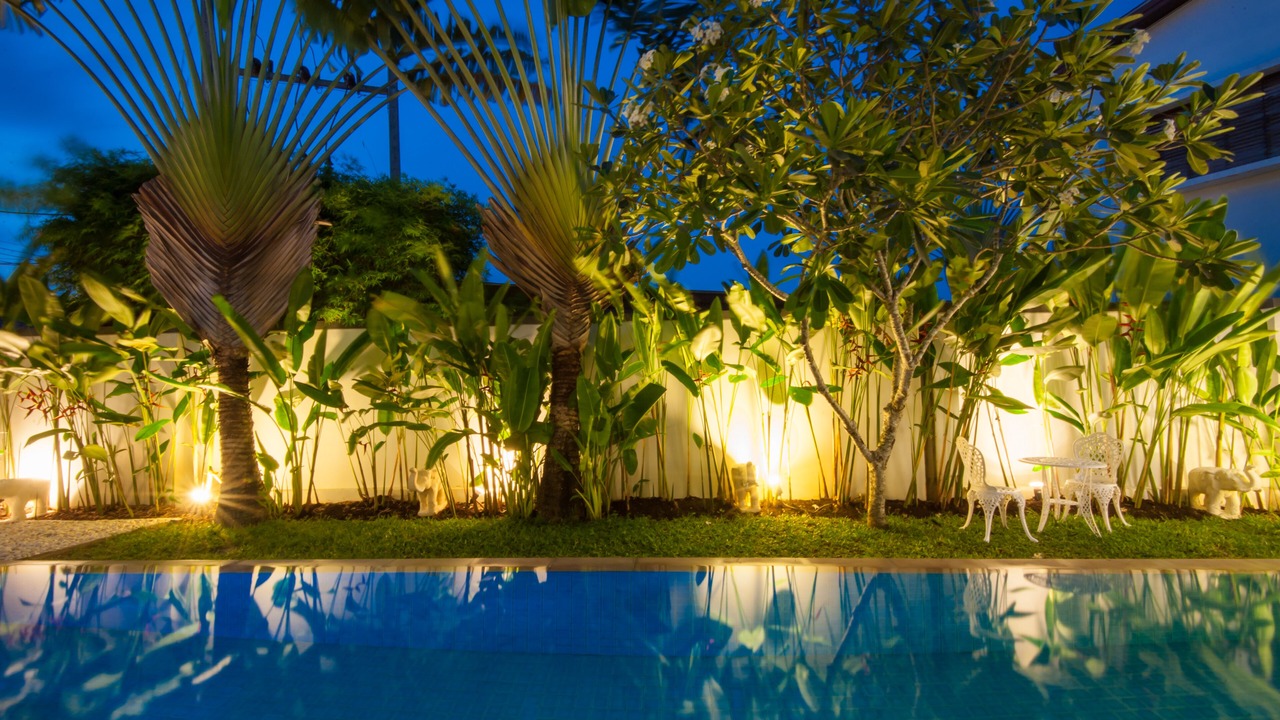 Photo of Outdoor in Patong